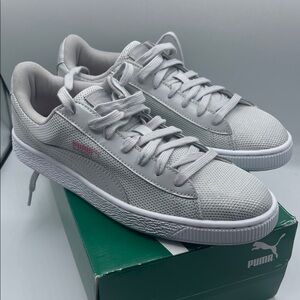 Puma Basket Reset Women’s Sneakers